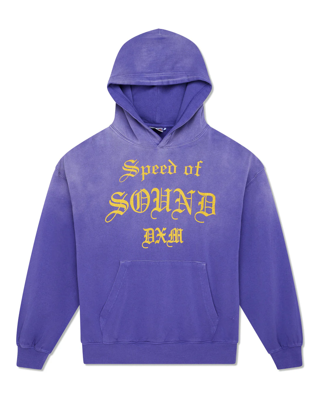 Chamber Choir Hoodie - Liberty - Image 5