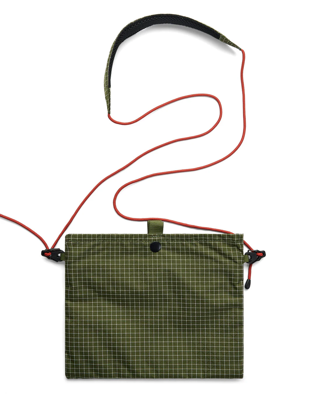 Charlie Sacoche - Pine Green - Image 2