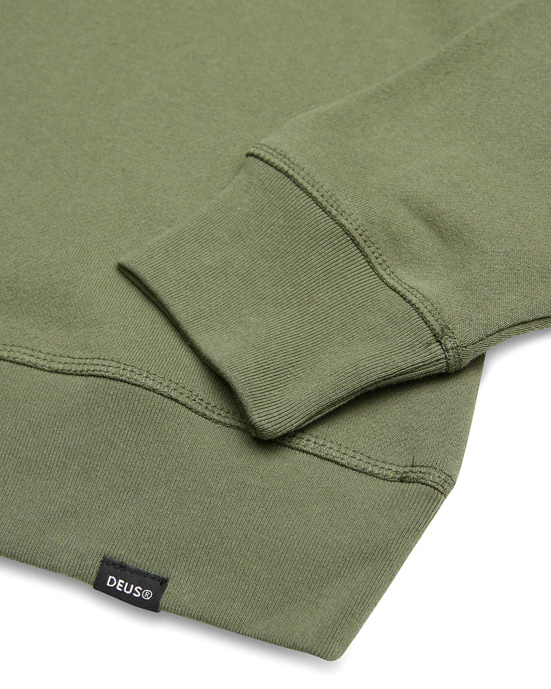 Chatterbox Crew - Lichen Green - Image 8