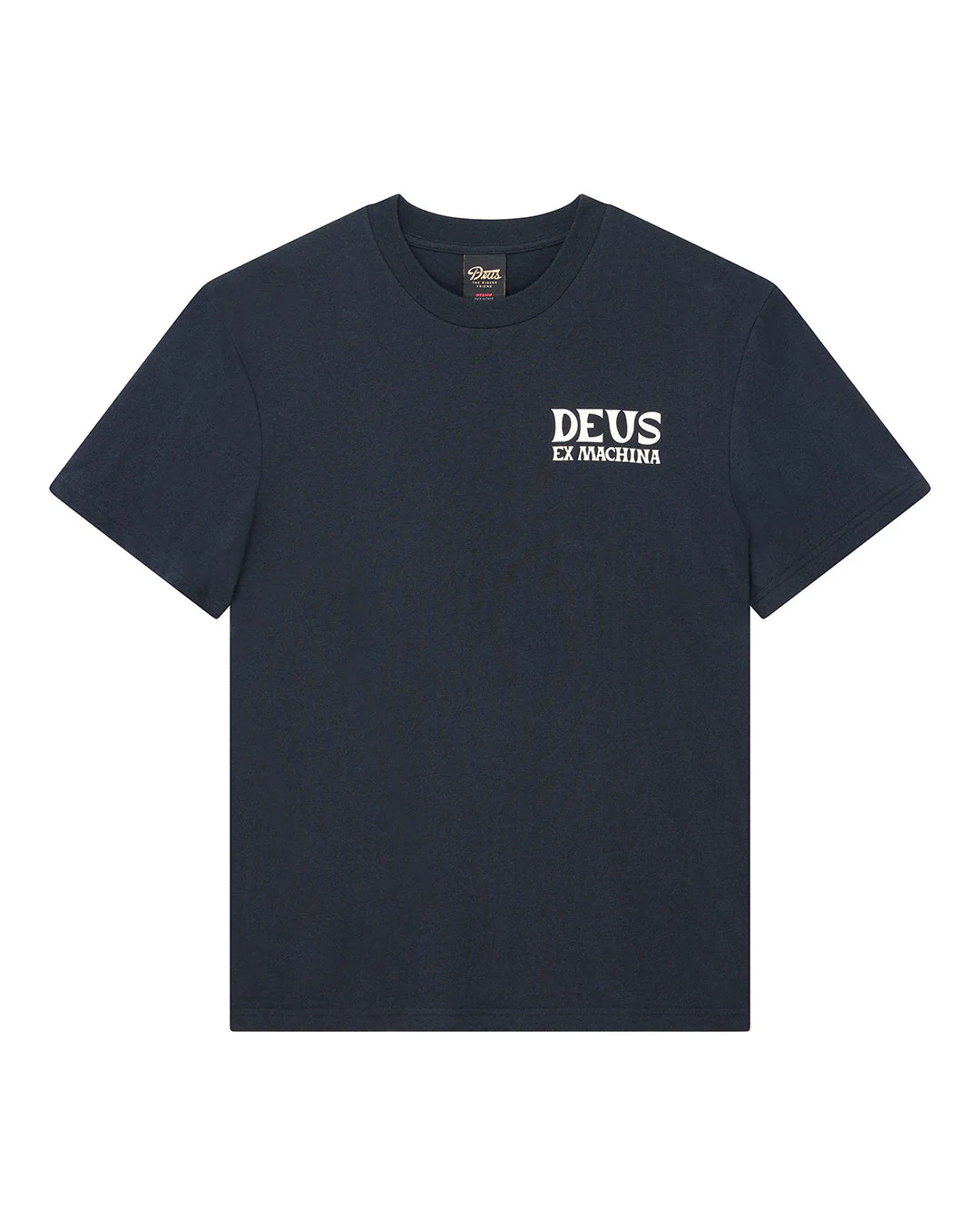 Chinook Tee - Black - Image 3