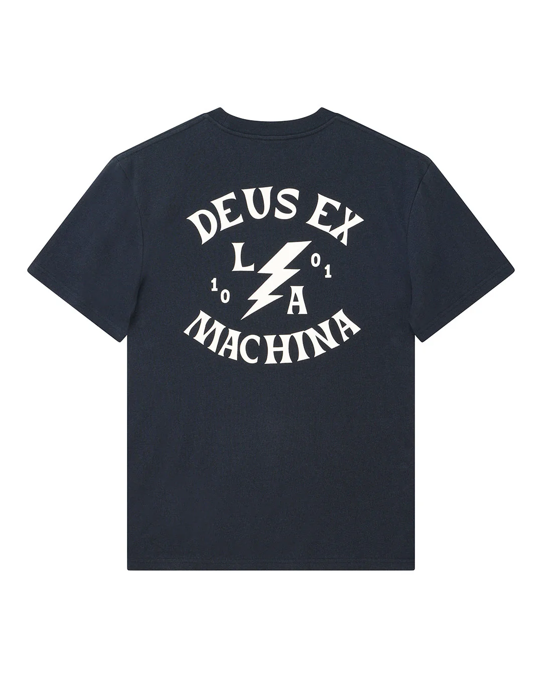 Chinook Tee - Black - Image 4