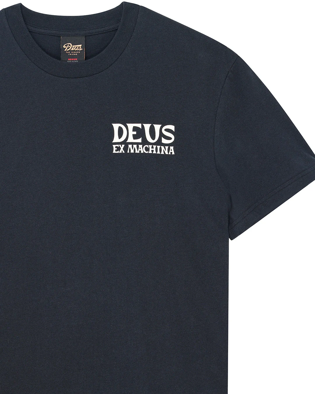 Chinook Tee - Black - Image 7
