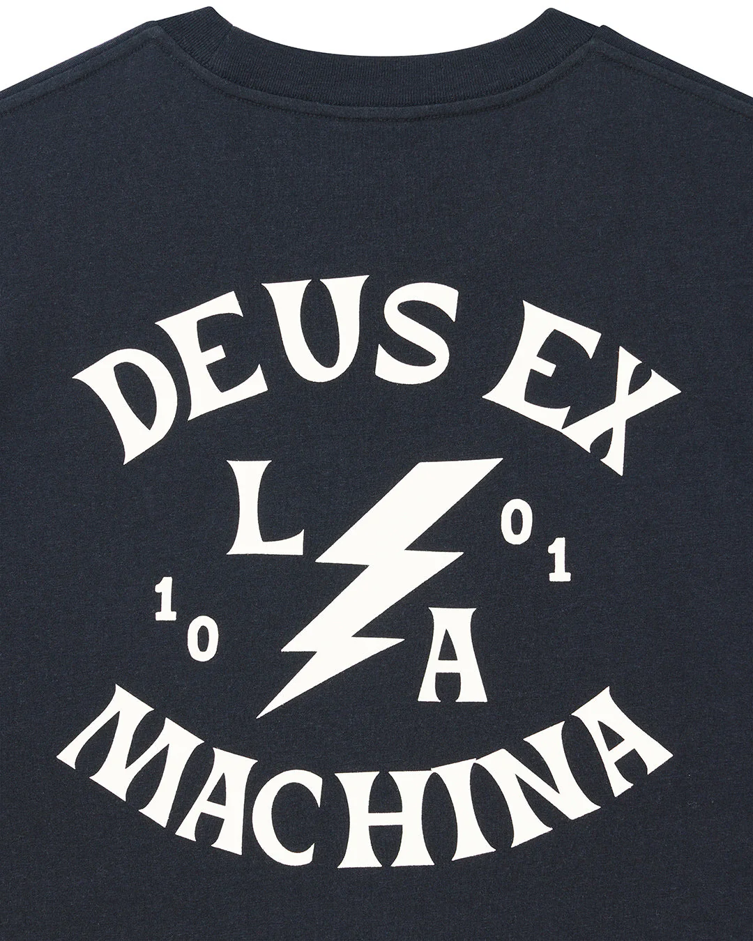 Chinook Tee - Black - Image 8