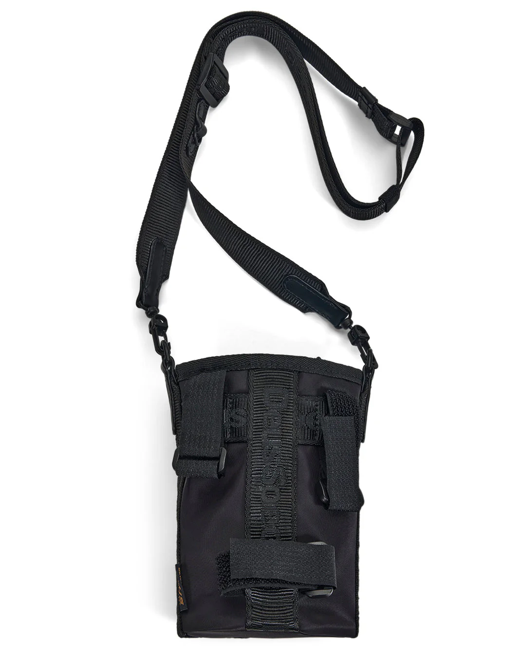 Club House Bag - Black - Image 2