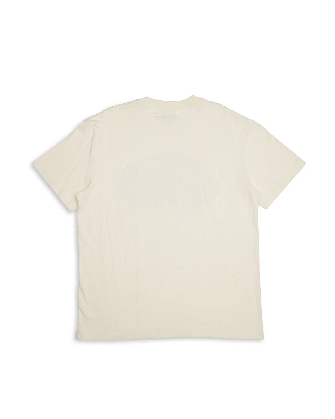 Connection Tee - Dirty White - Image 8