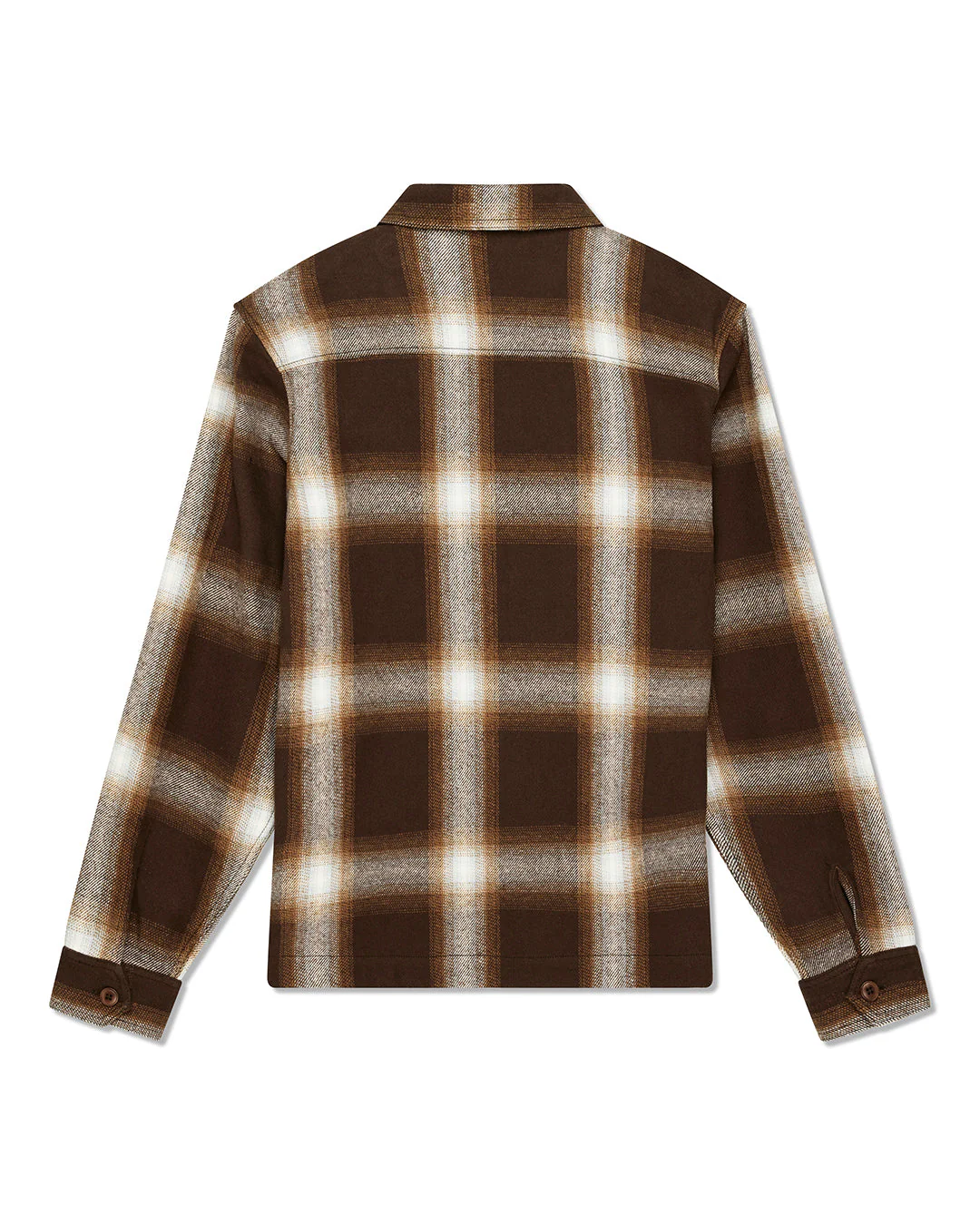 Control Circuit Jacket - Golden Pyrite Check - Image 6