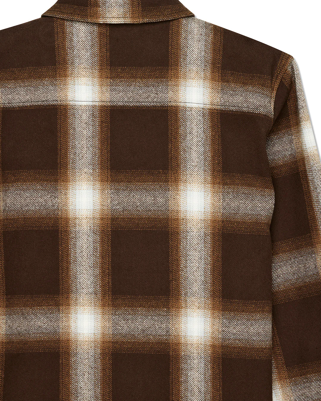 Control Circuit Jacket - Golden Pyrite Check - Image 9
