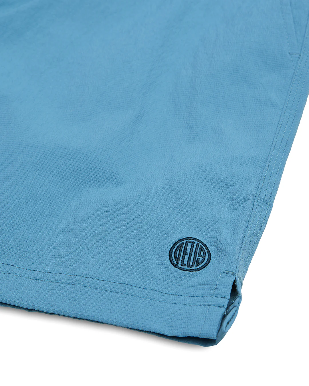 Cordura Glide Swim Short (Mesh) - Blue Heaven - Image 3
