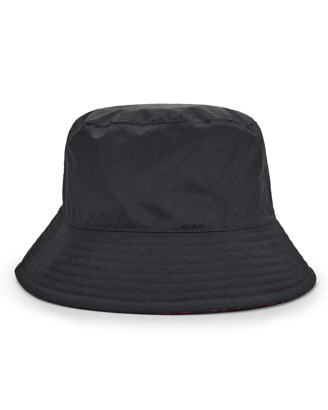 Cruze Reversible Bucket - Anthracite-Raspberry - Image 3