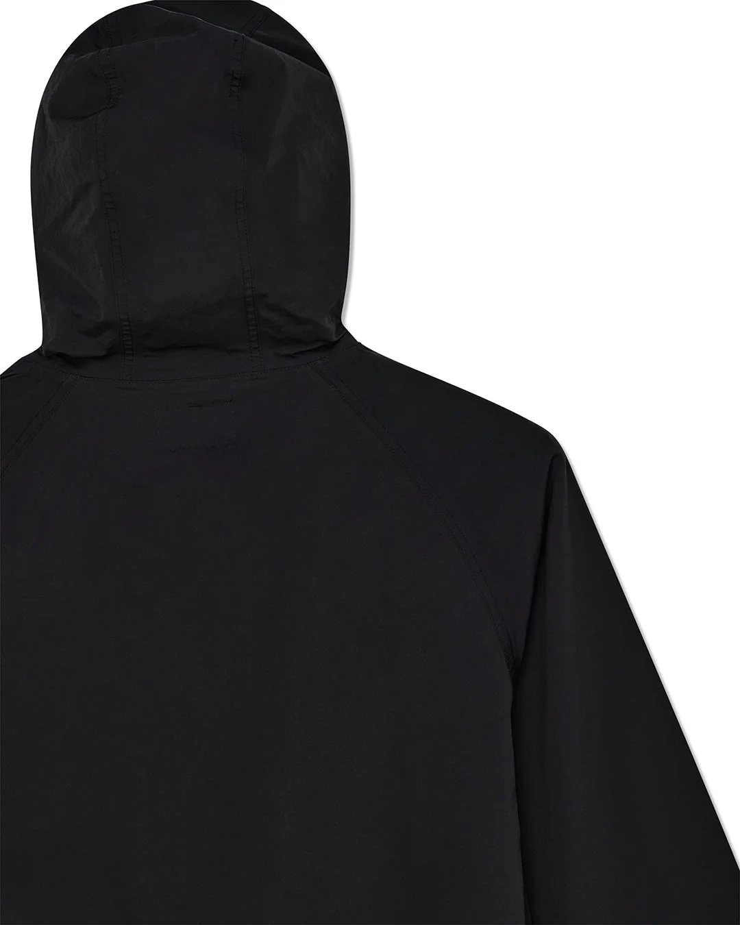 Dawny Anorak - Black - Image 10