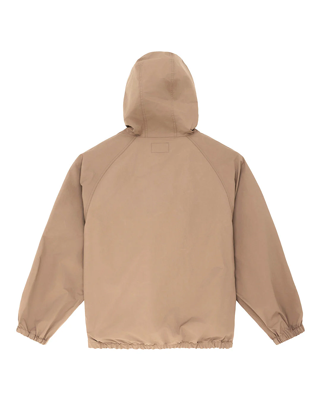 Dawny Anorak - Camel Brown - Image 4