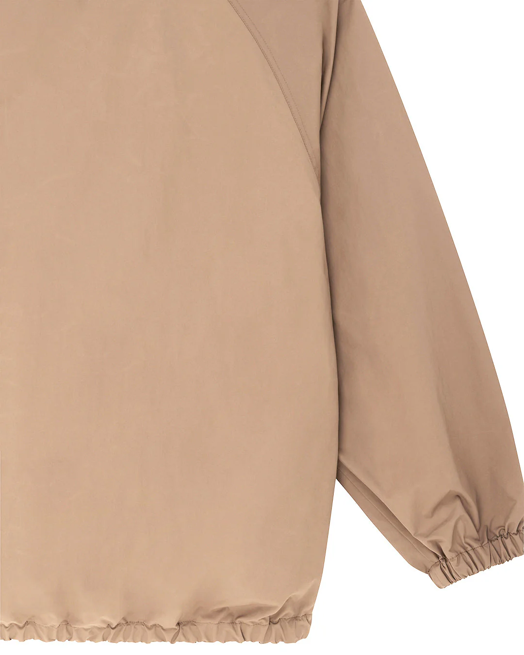 Dawny Anorak - Camel Brown - Image 8