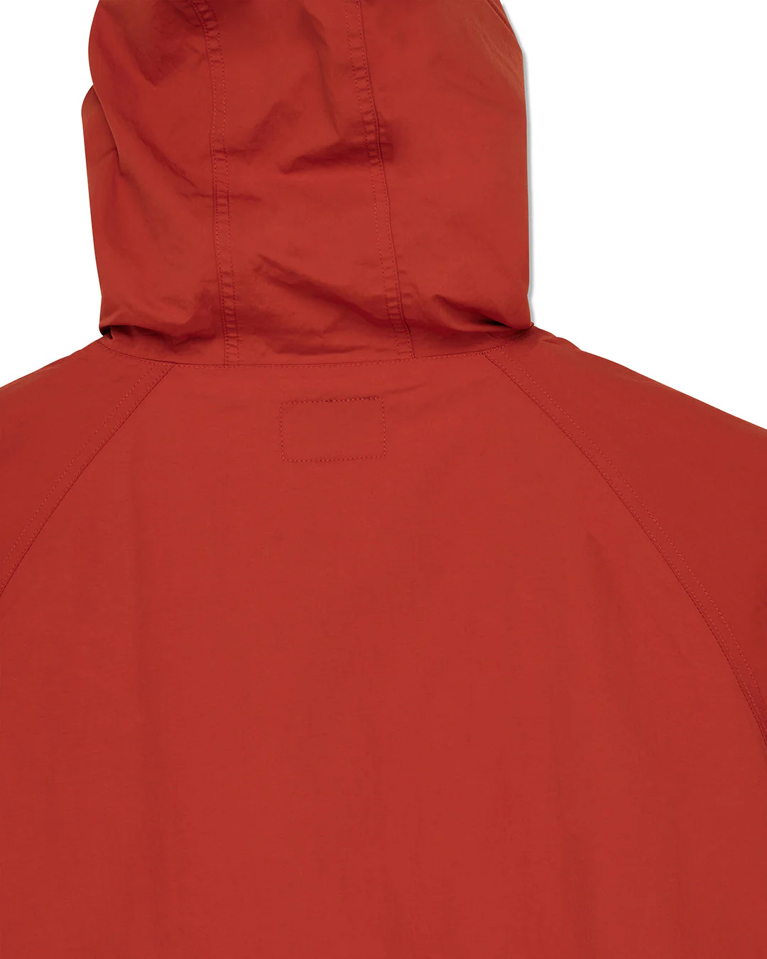 Dawny Anorak - Terracotta - Image 10