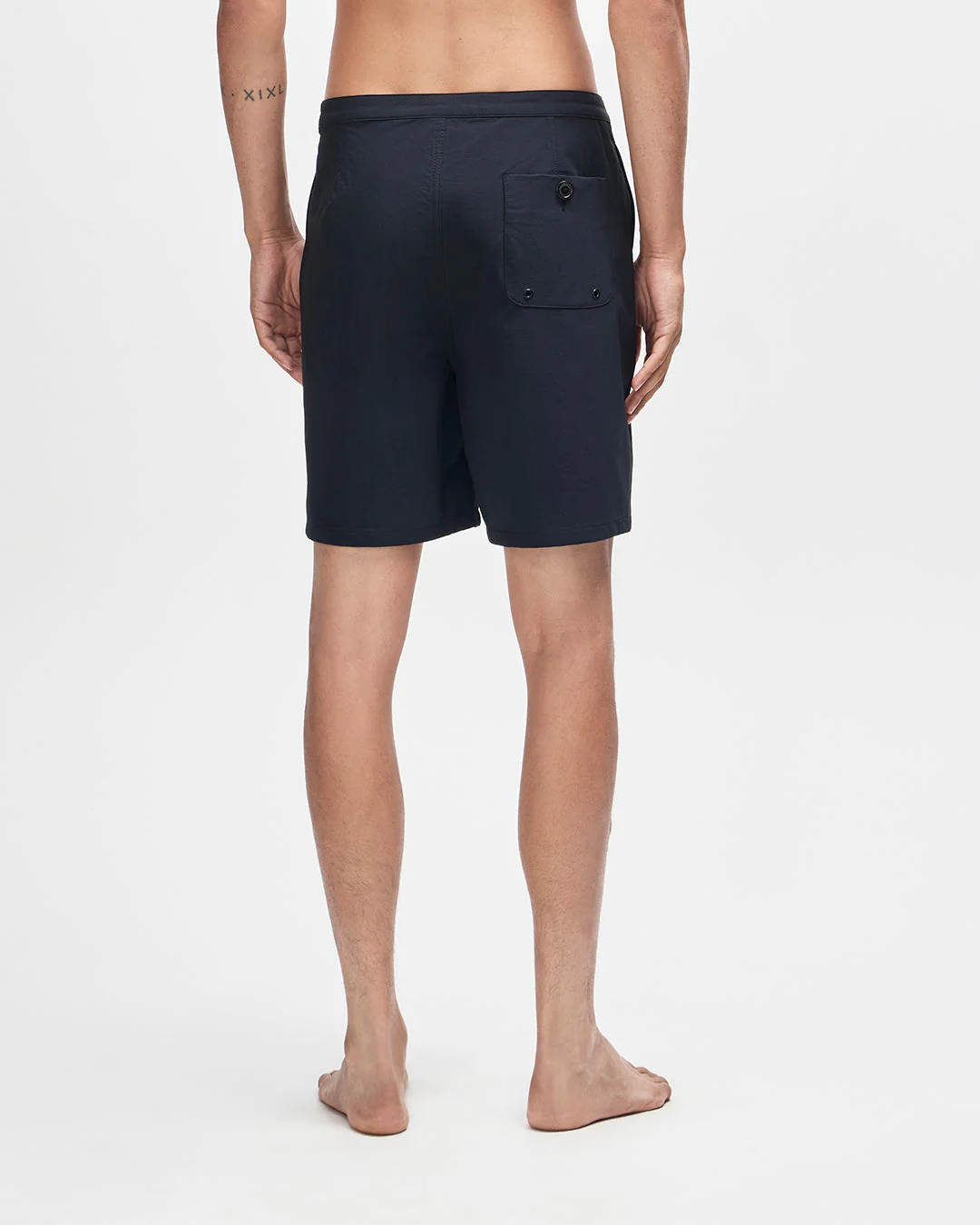 Deacon Board Short - Black - Image 2