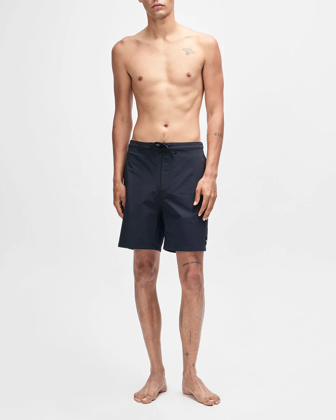 Deacon Board Short - Black - Image 5