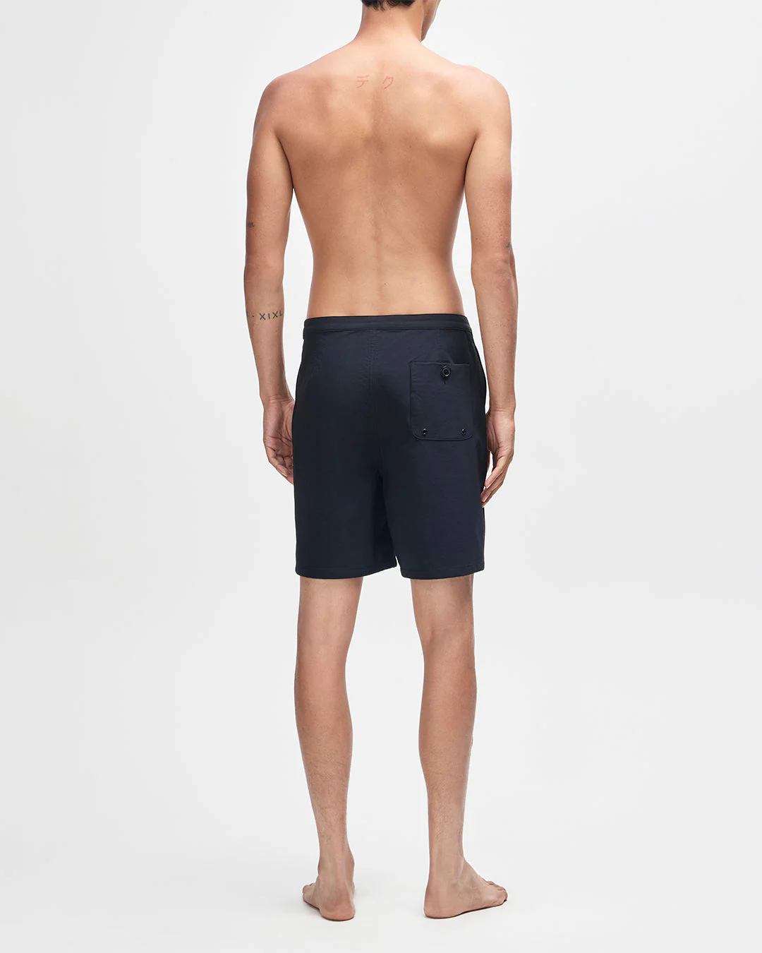 Deacon Board Short - Black - Image 6