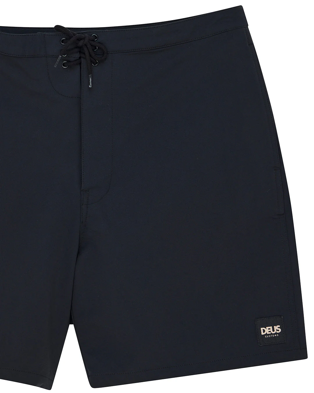 Deacon Board Short - Black - Image 7