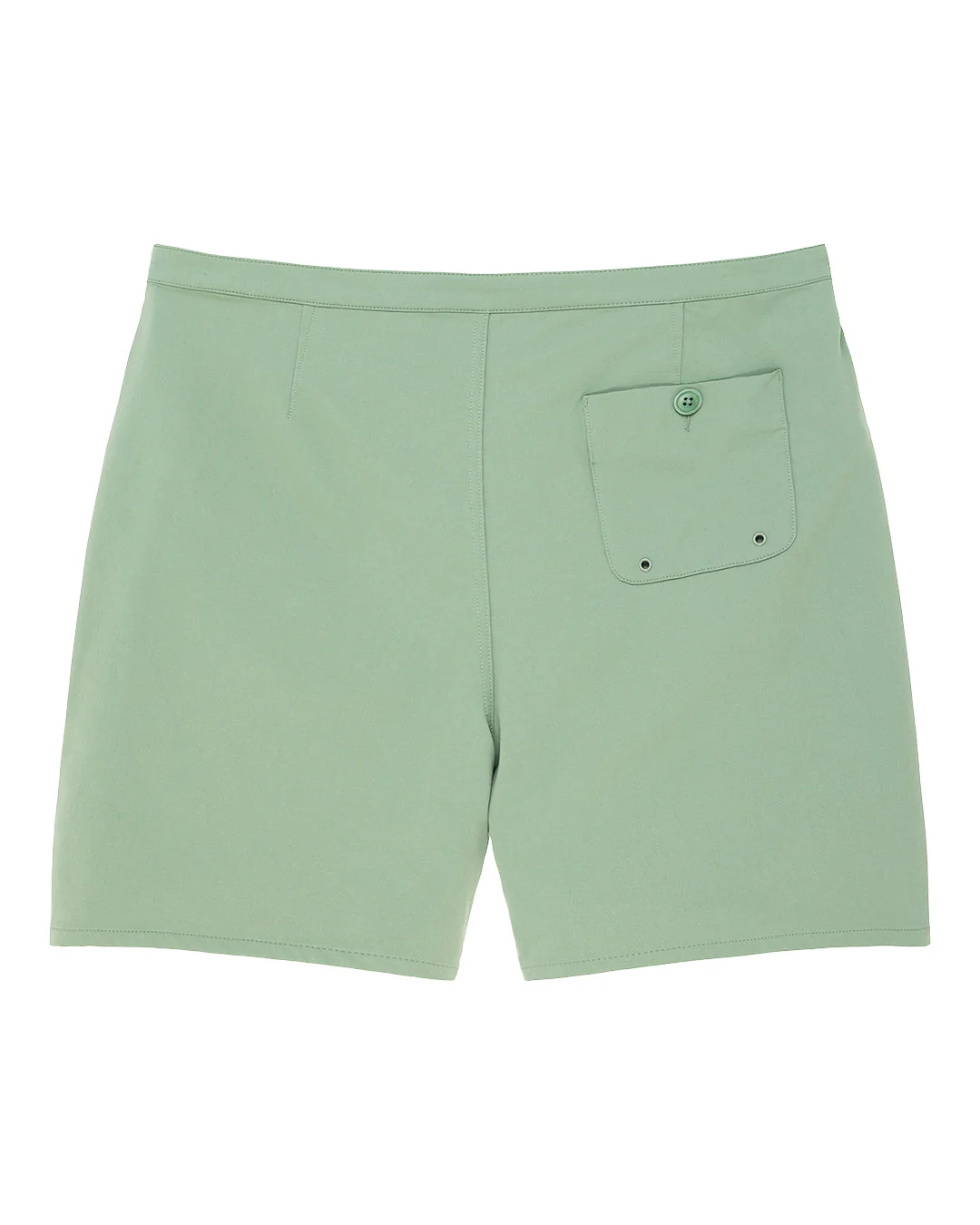 Deacon Board Short - Loden Frost Green - Image 4