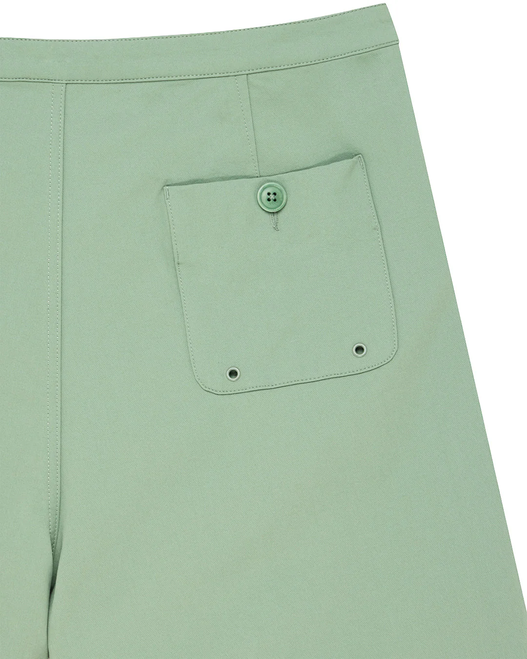 Deacon Board Short - Loden Frost Green - Image 8