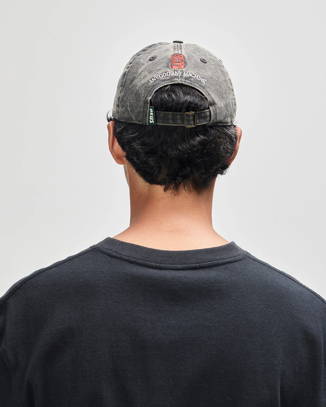 Decorative Cap - Anthracite - Image 5