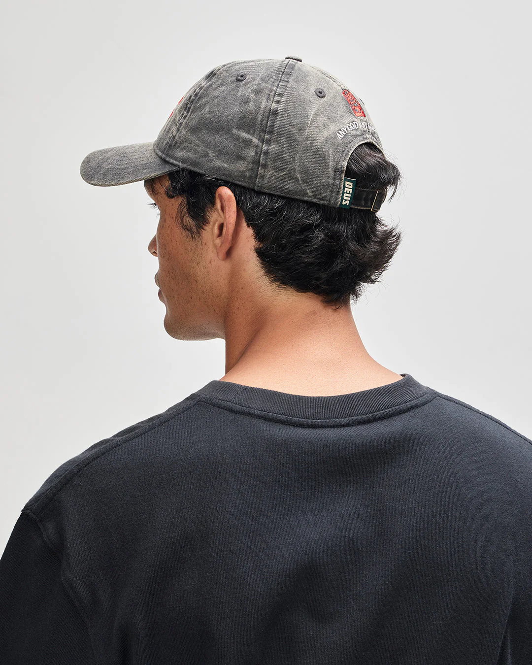 Decorative Cap - Anthracite - Image 9