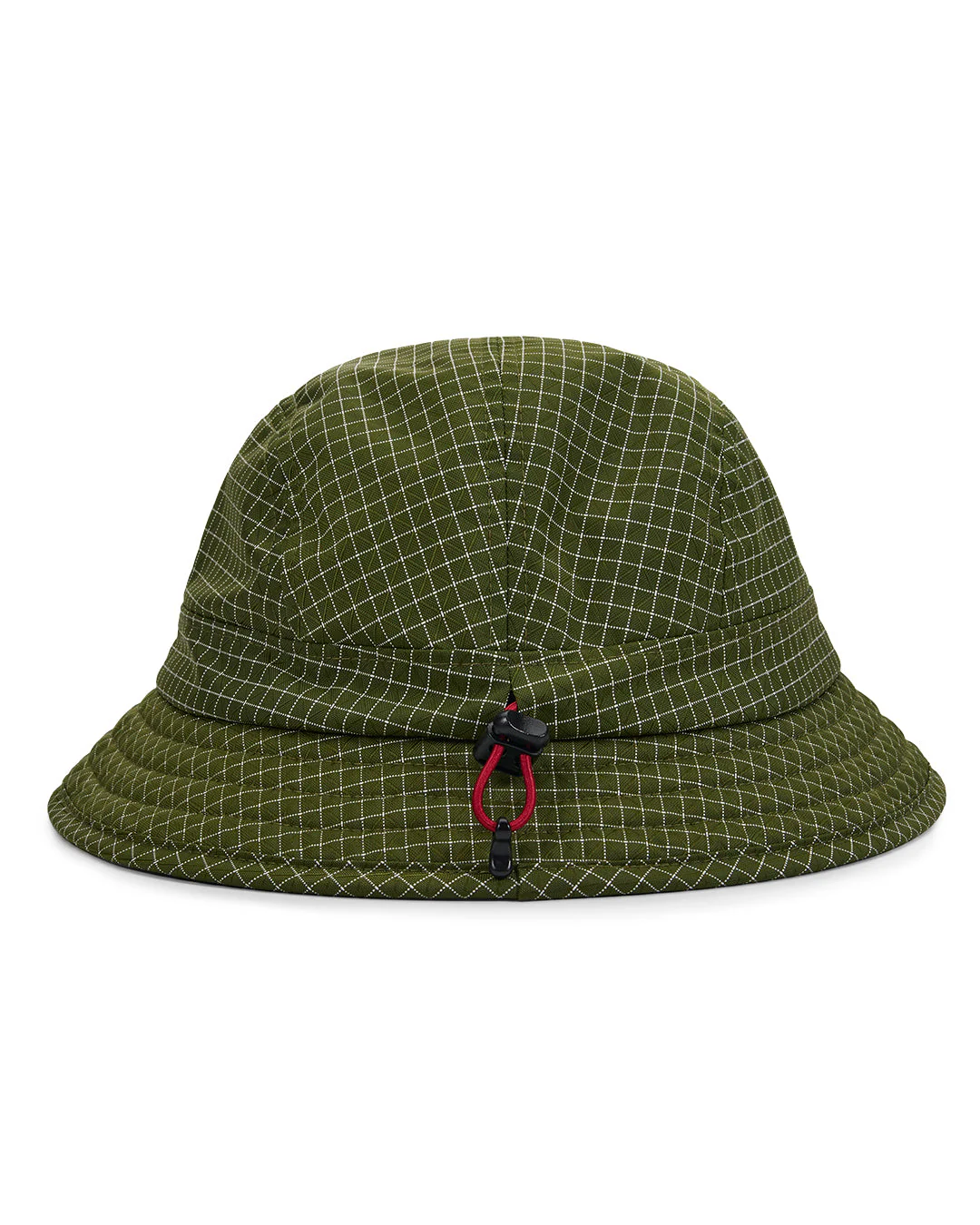 Detours Bucket Hat - Pine Green - Image 2