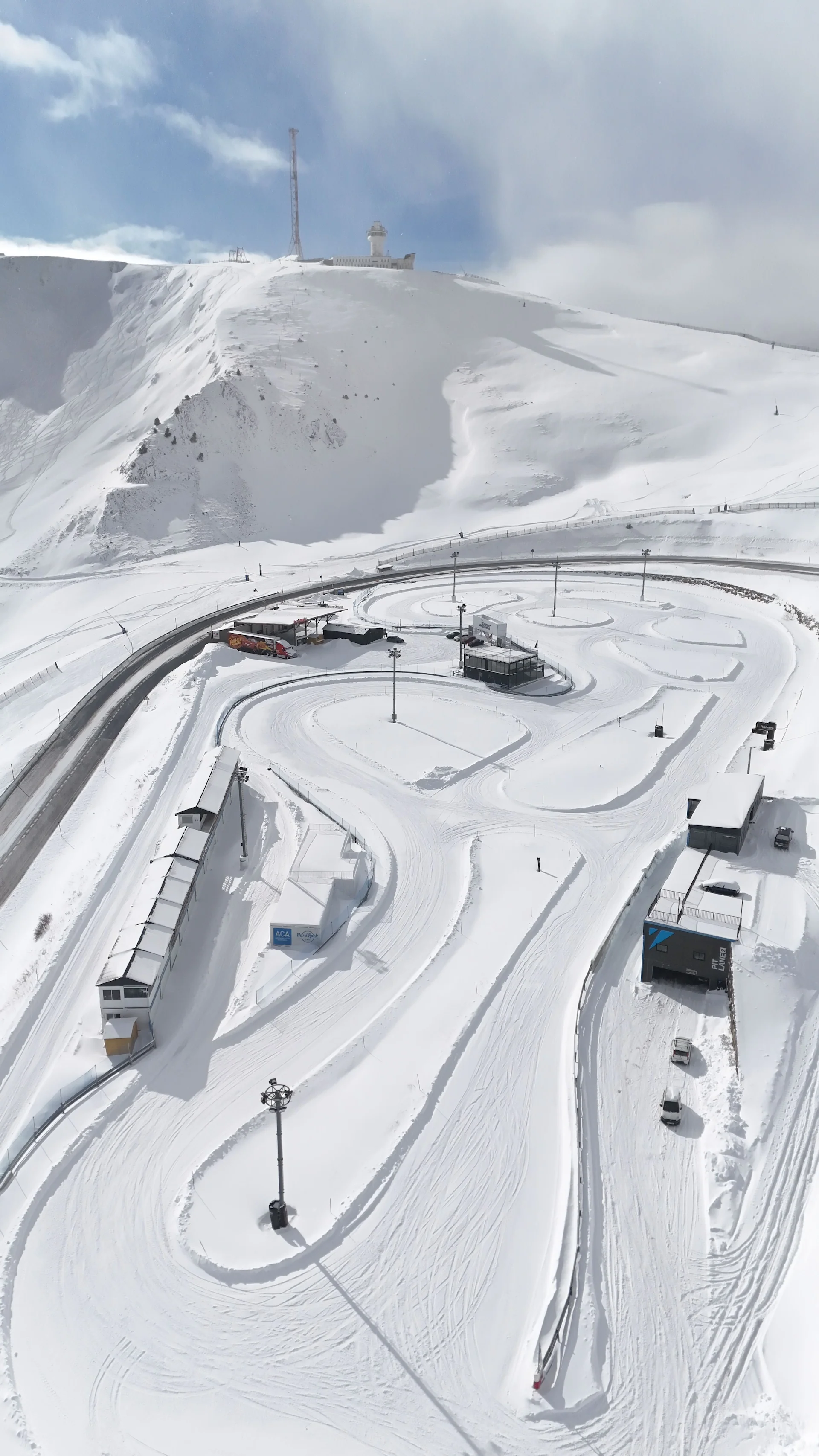 Event Ticket | Swank Rally On Ice 2026 - Image 2