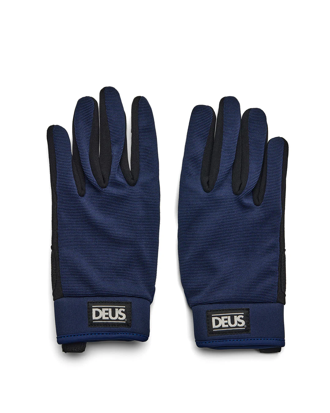 Dirt Gloves - Estate Blue