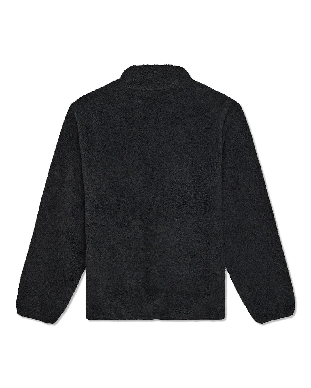 Discovery Sherpa Fleece - Anthracite - Image 7