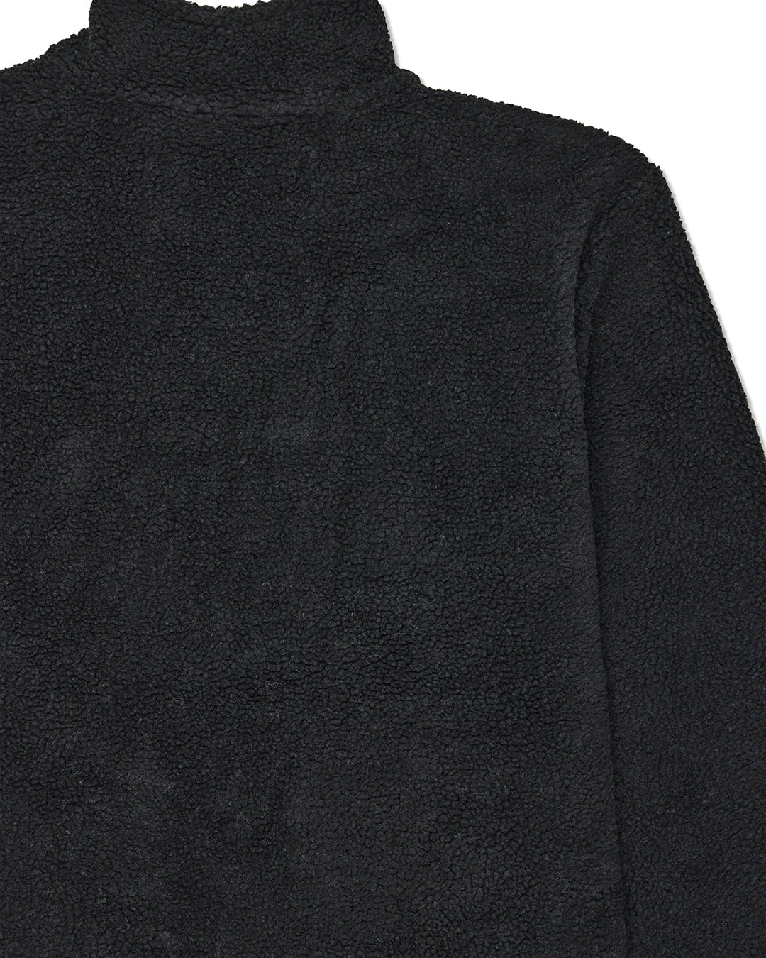 Discovery Sherpa Fleece - Anthracite - Image 9