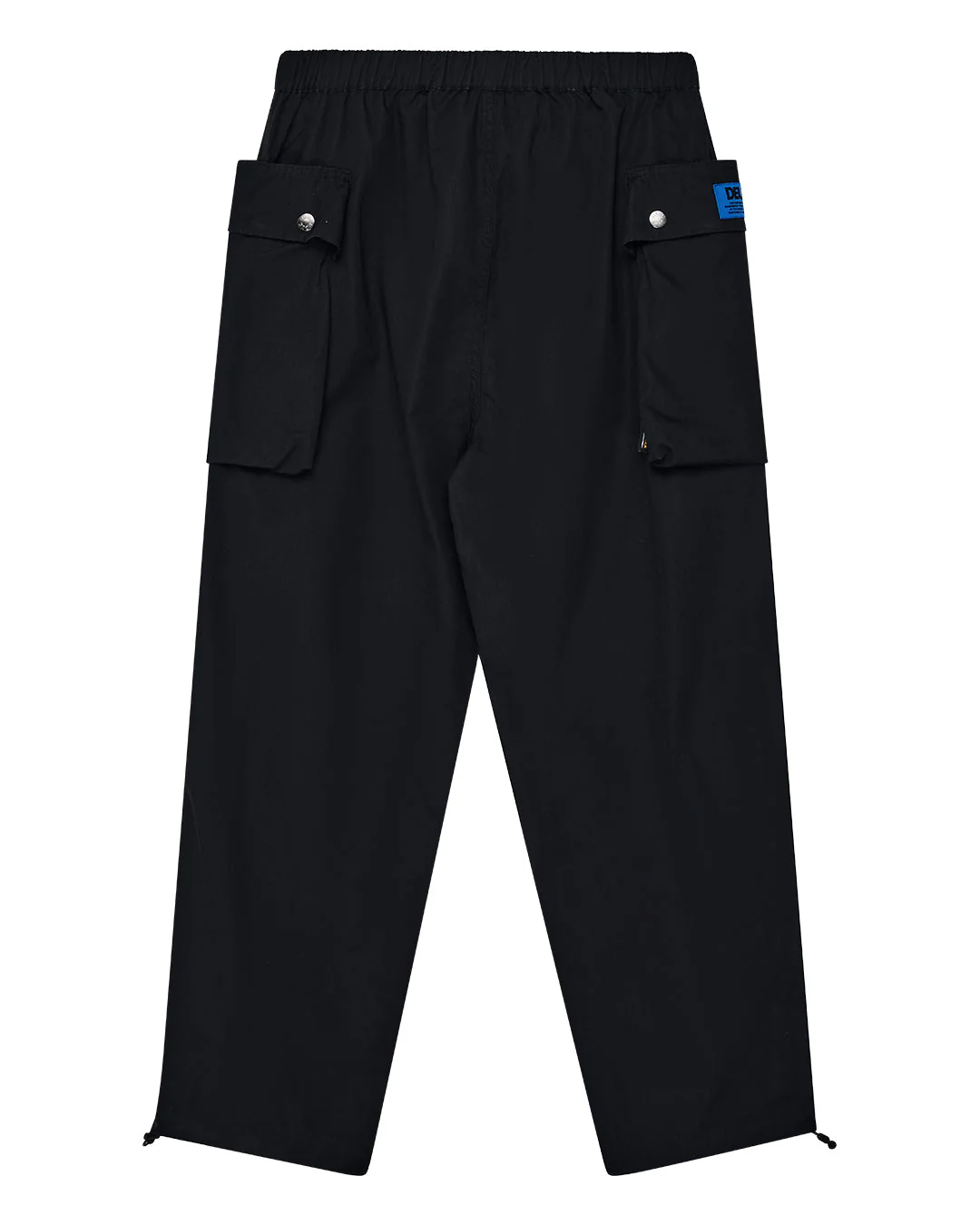Duck Dive Pant - Black - Image 6