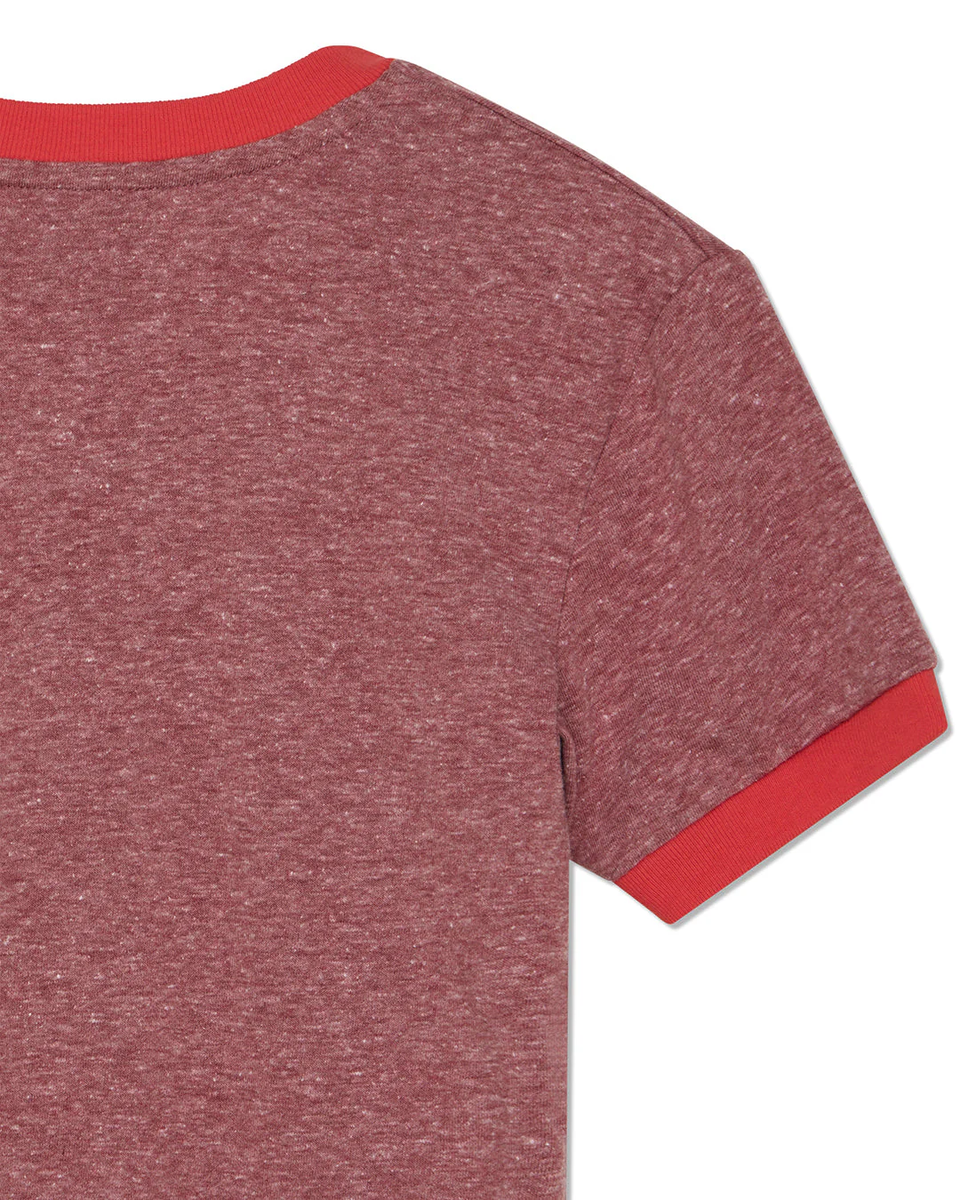 Eargasm Tee - Sangria - Image 10