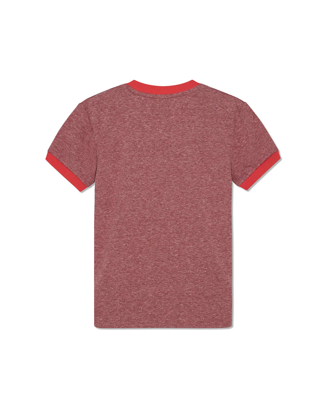Eargasm Tee - Sangria - Image 5