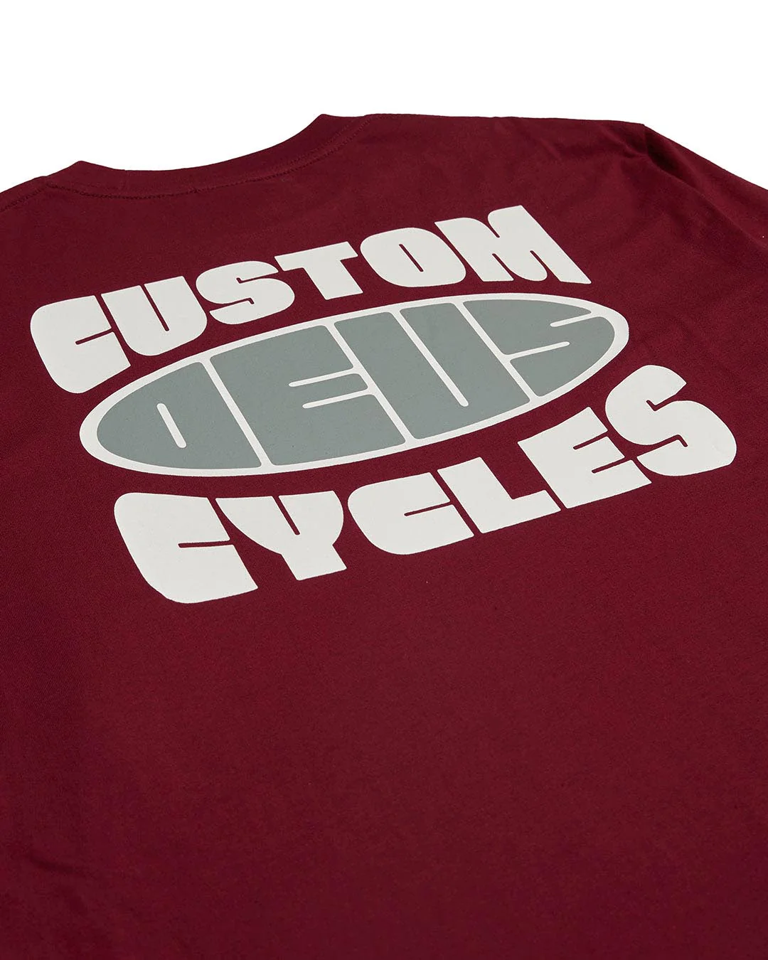 Eclipse Ls Tee - Rhodo - Image 8