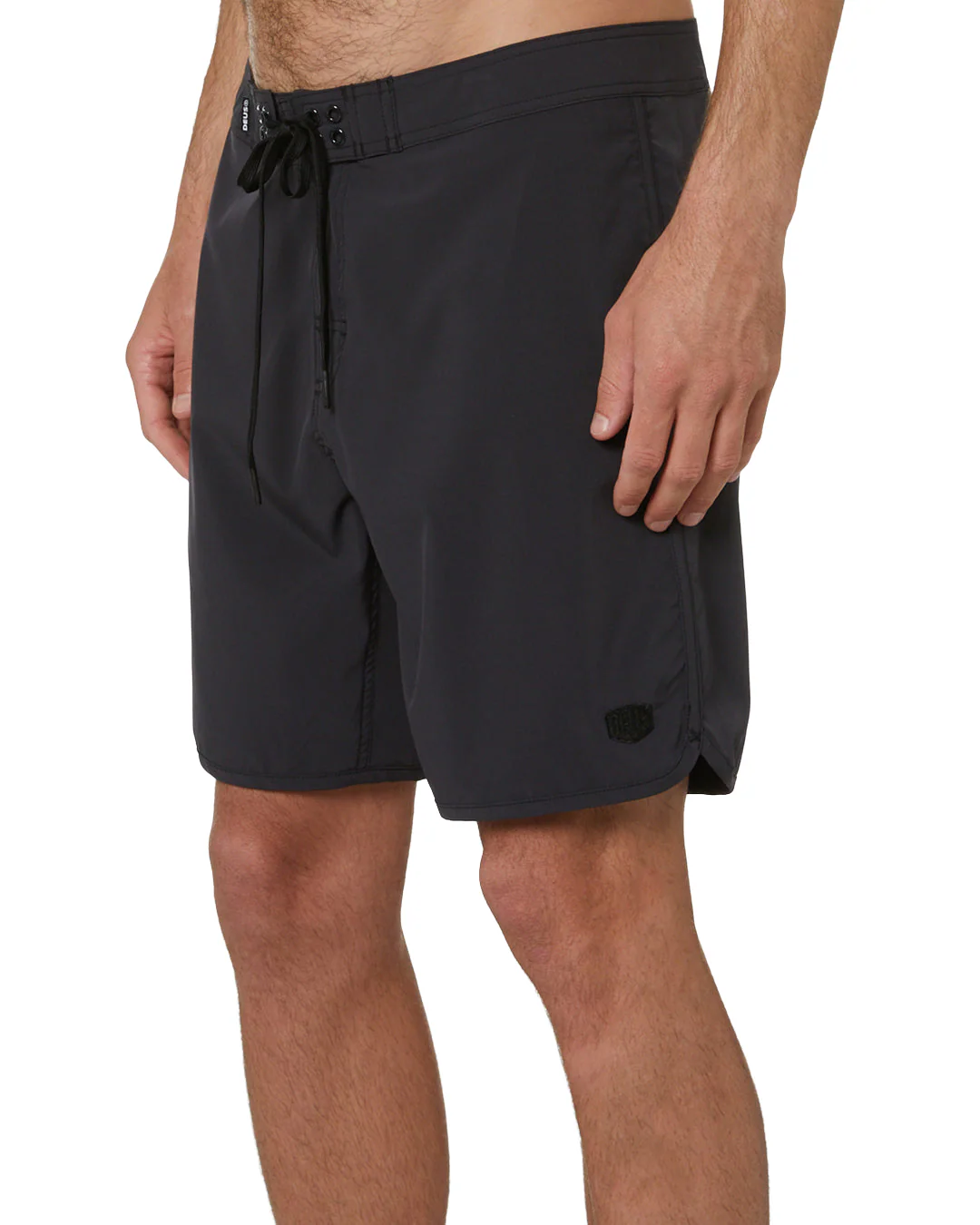 Elite Boardshort 2.0 - Black - Image 3