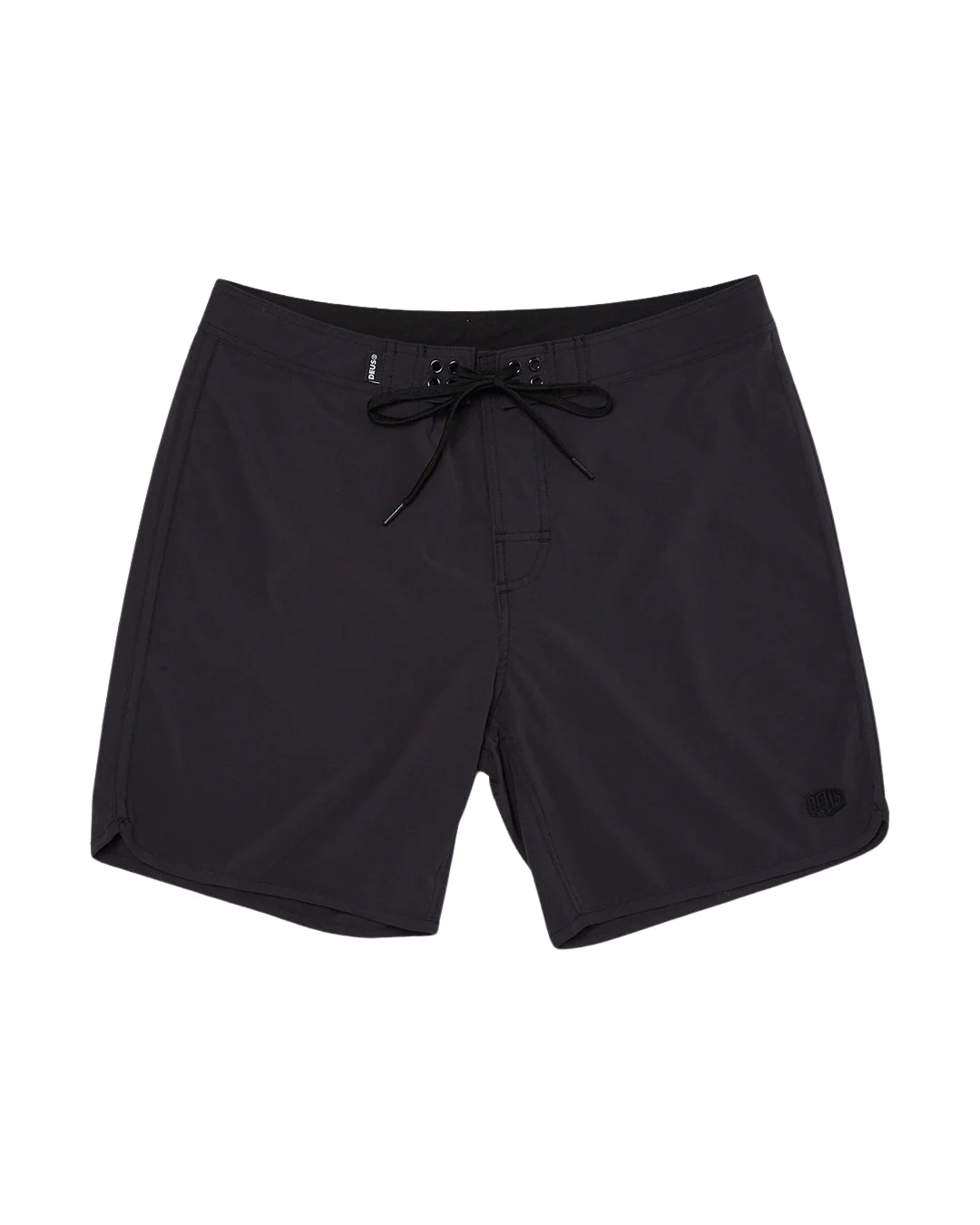 Elite Boardshort 2.0 - Black - Image 4