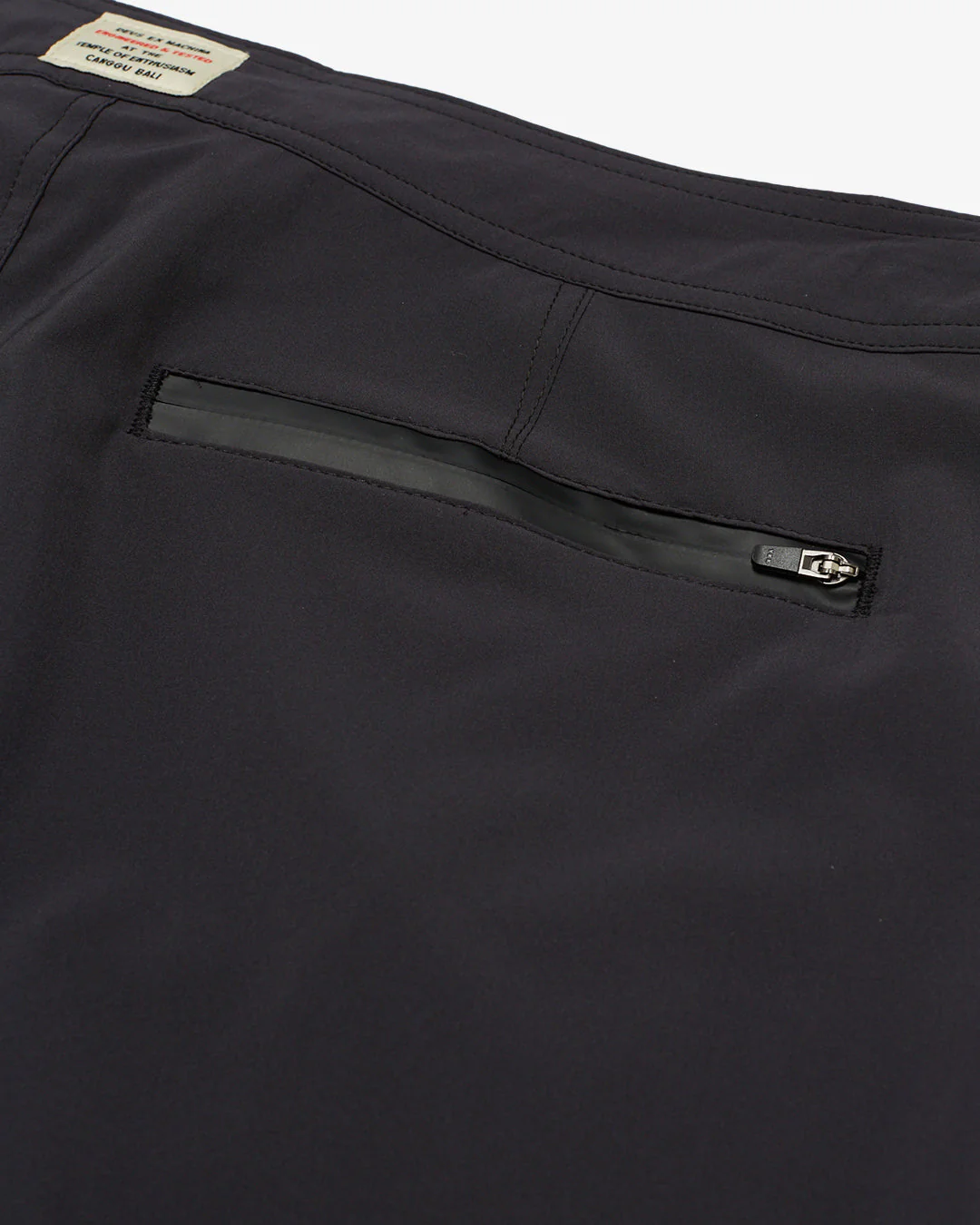 Elite Boardshort 2.0 - Black - Image 6