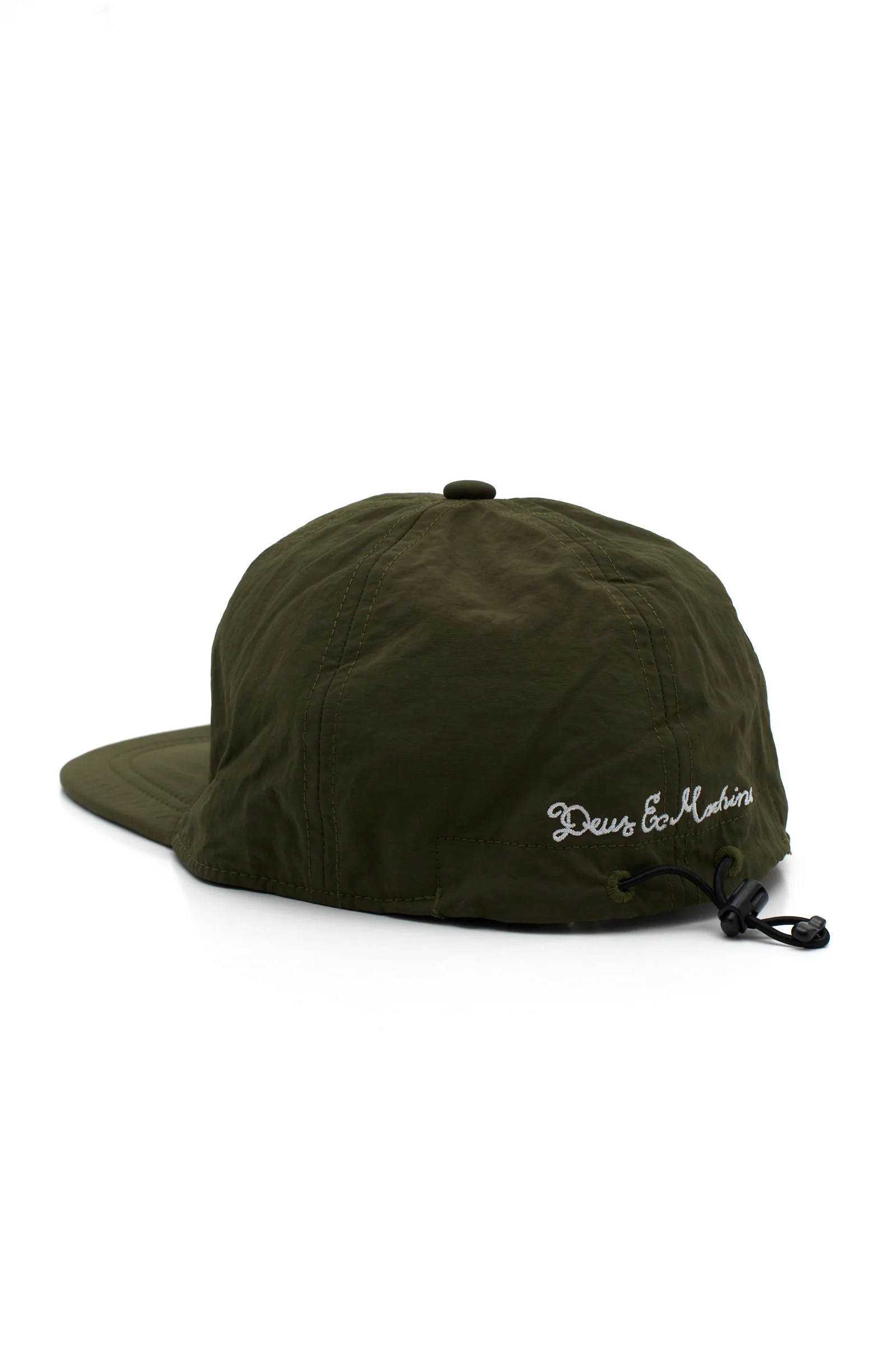 Elliot Cap - Clover - Image 2