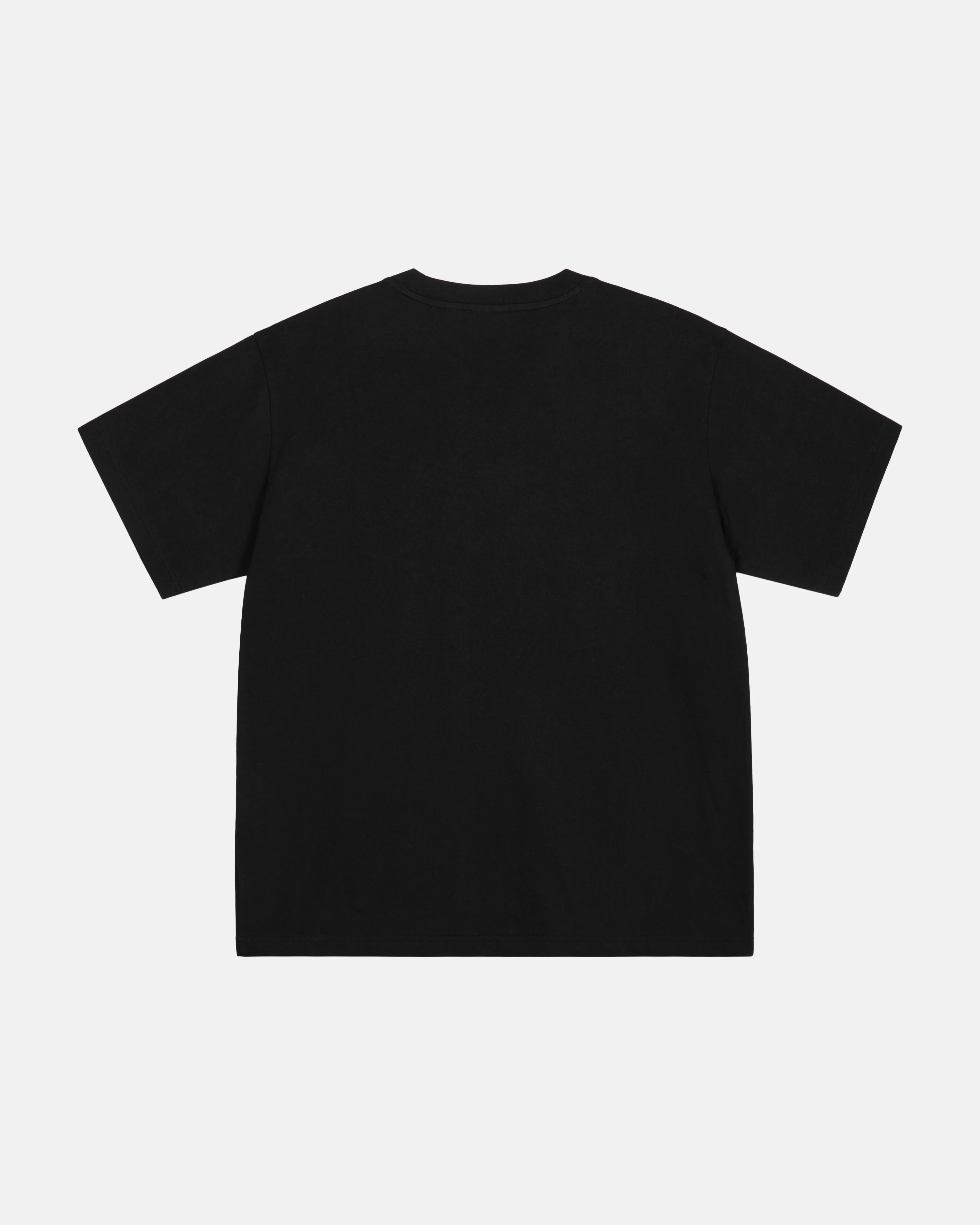 Enduro Moto Tee - Black - Image 2