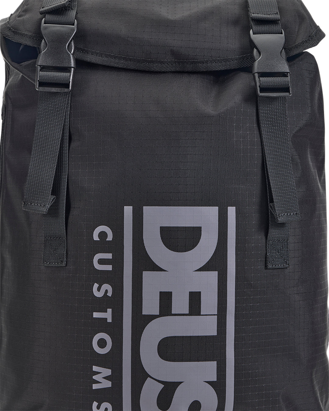 Escapade Dry Backpack - Black - Image 3