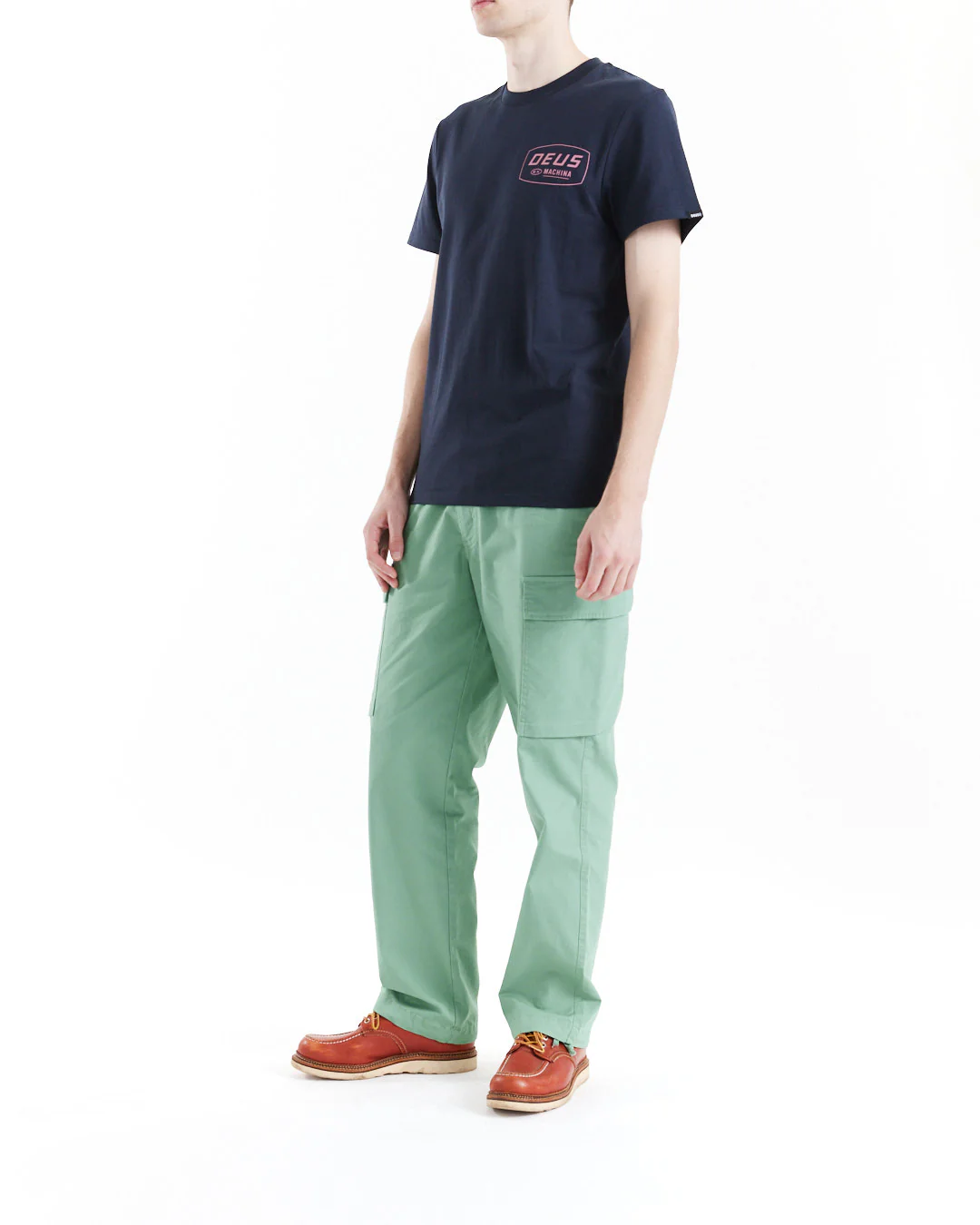 Expo Tee - Black - Image 5