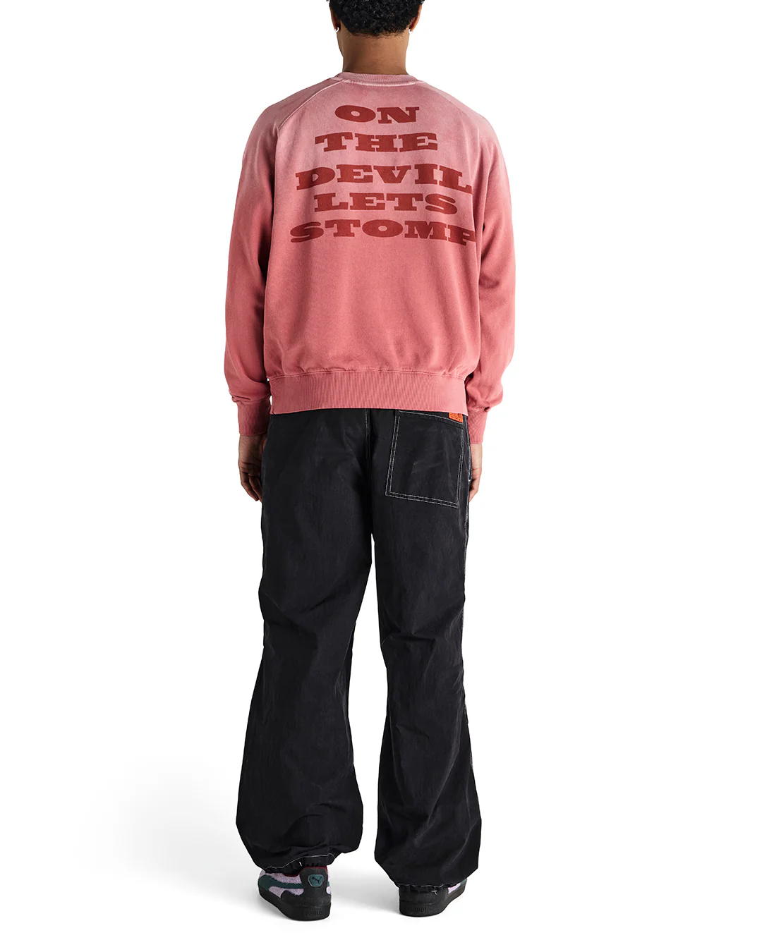 Fabienne Crew - Chrysanthemum - Image 6