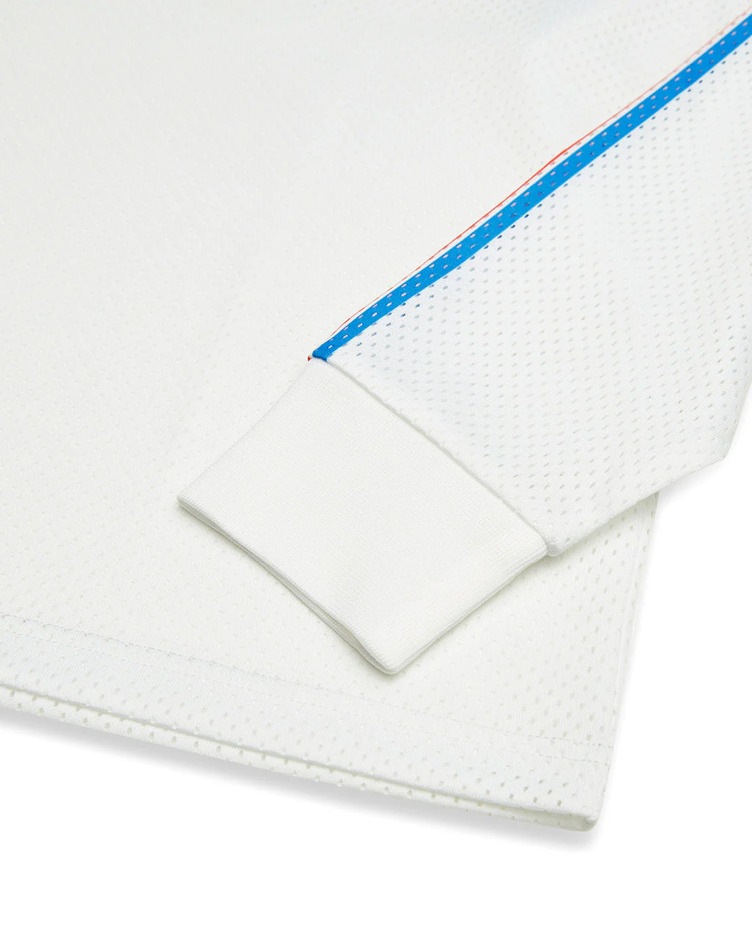 Fantasma Moto Jersey - White Combo - Image 8