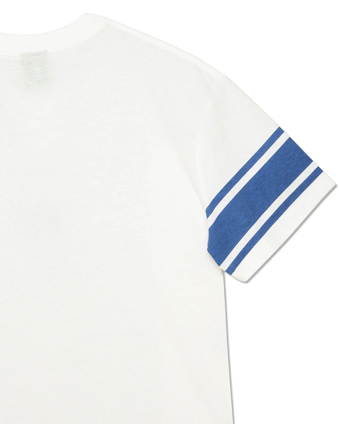 Flammable Tee - Dirty White - Image 5