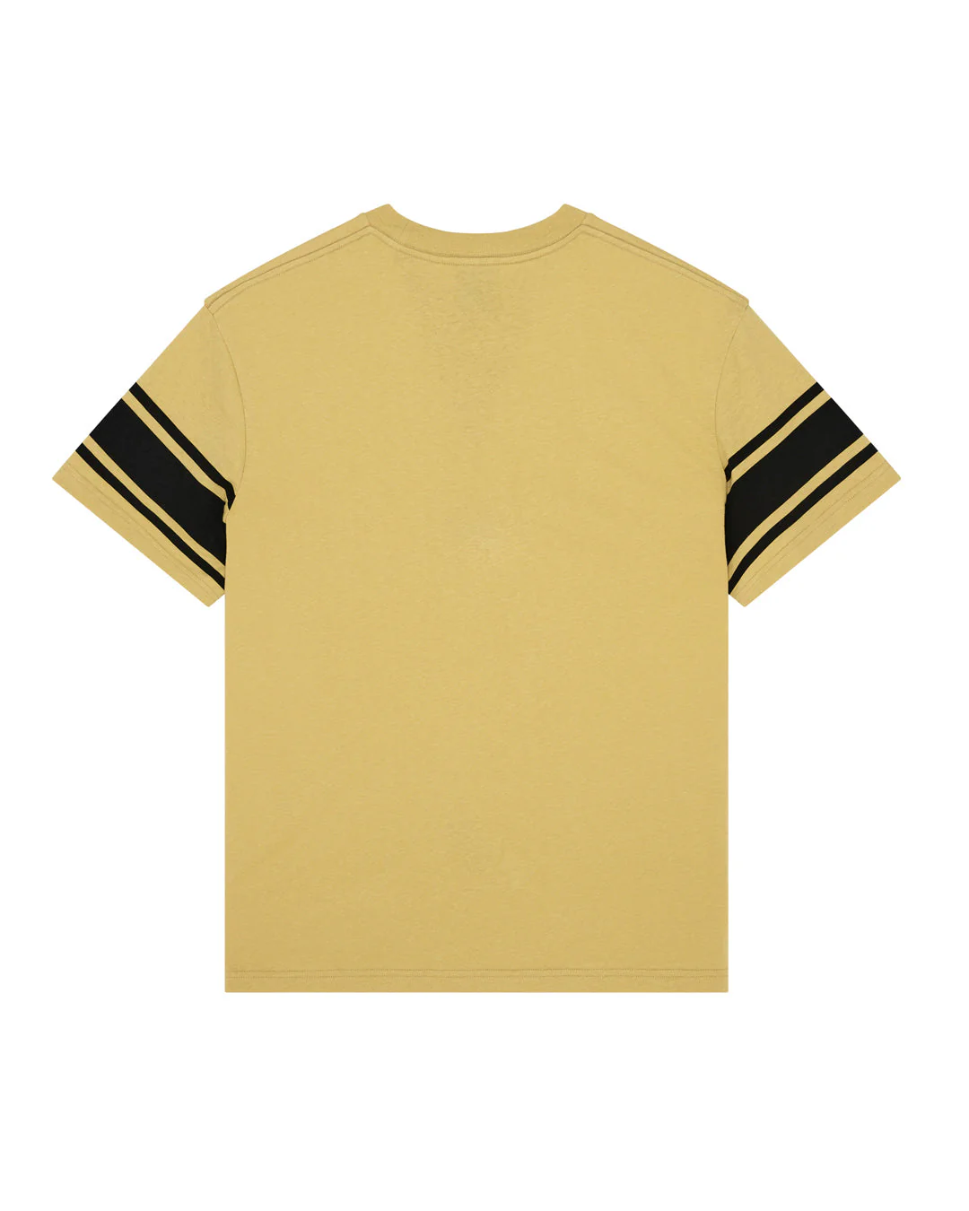 Flammable Tee - Mimosa Gold - Image 4