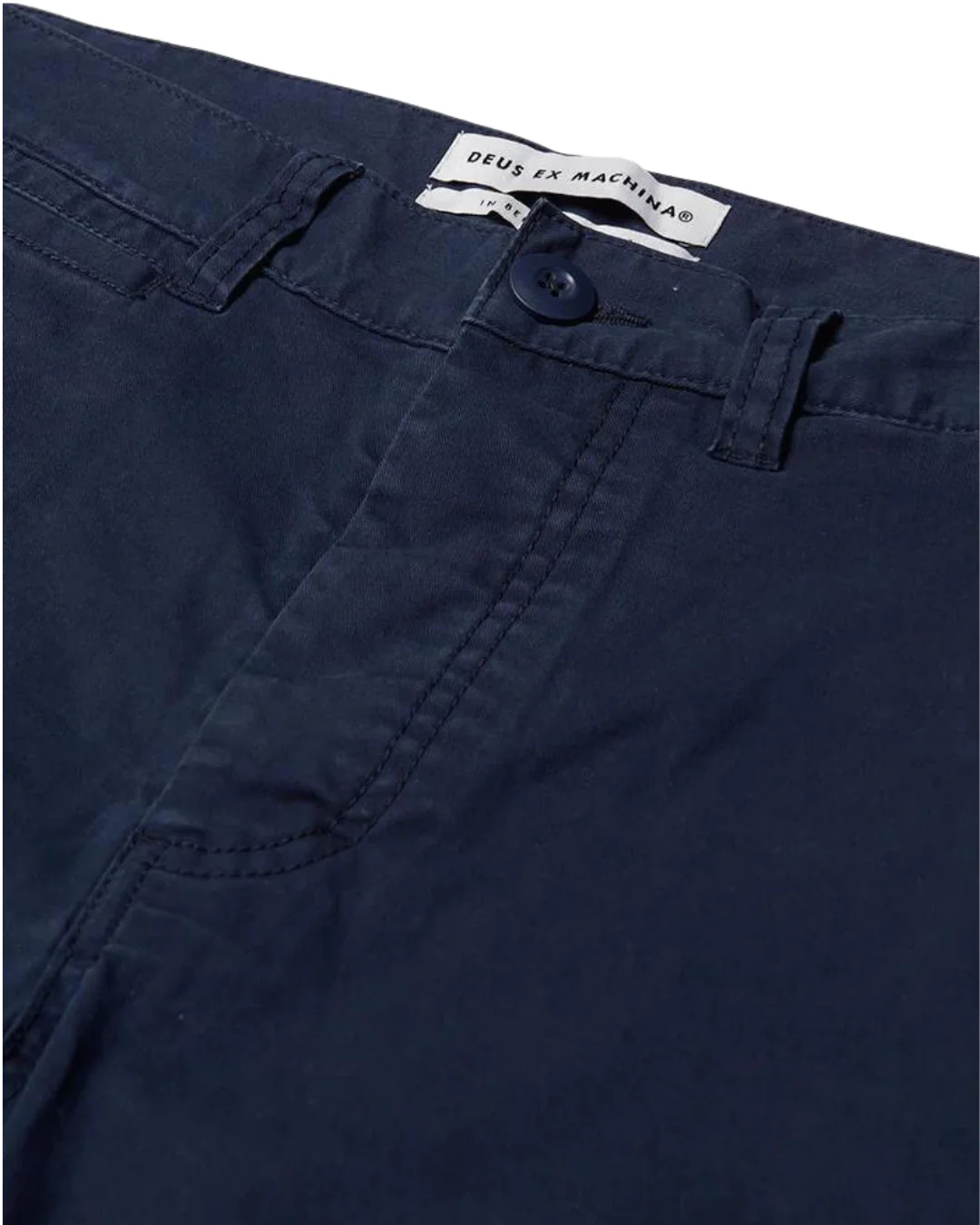 Floyd Short - Navy - Image 10