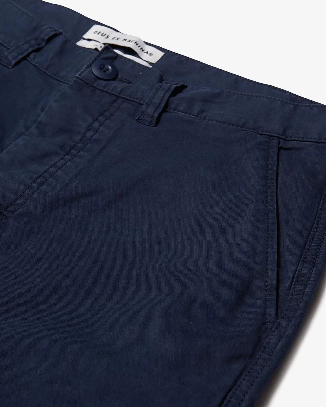 Floyd Short - Navy - Image 3