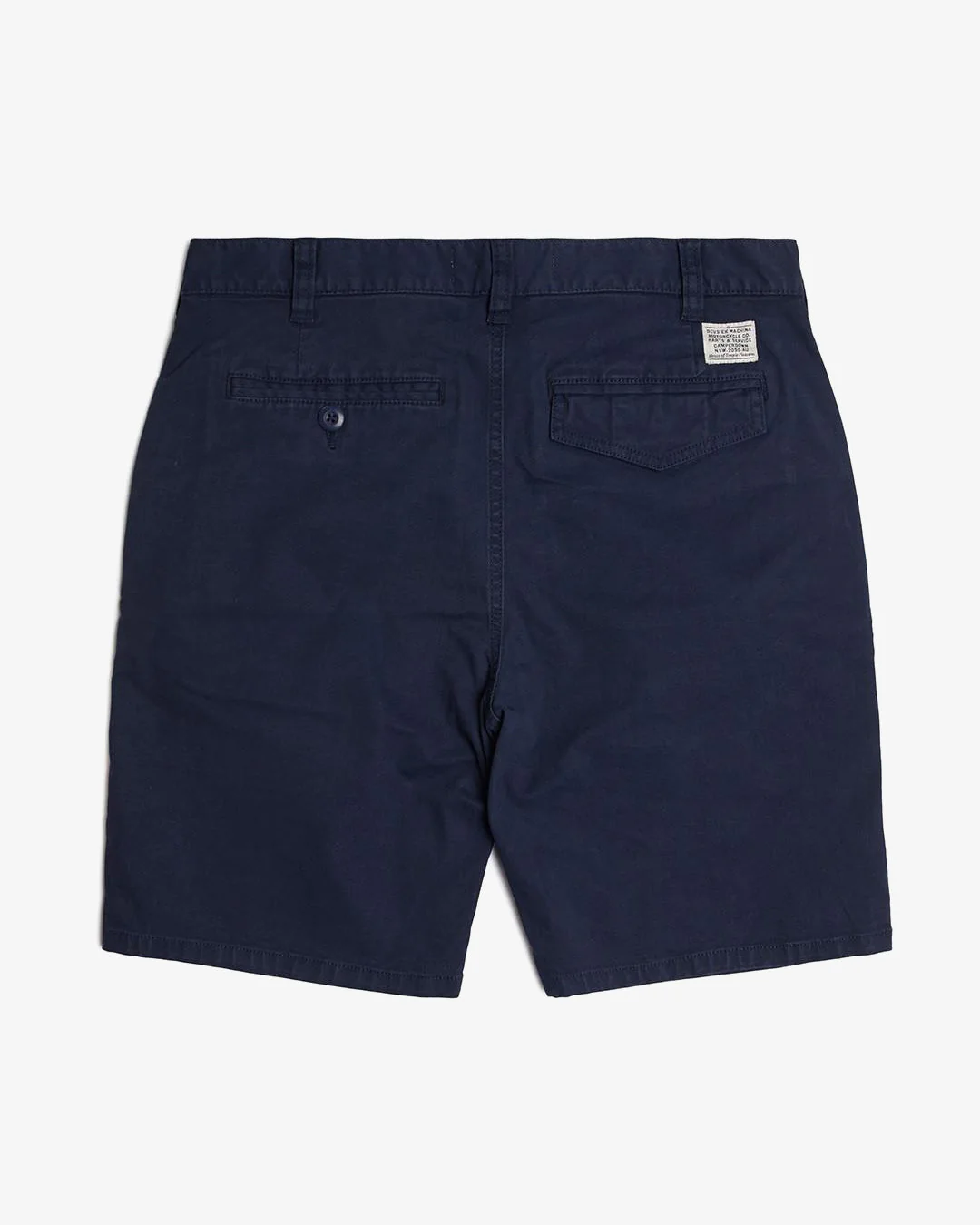 Floyd Short - Navy - Image 5
