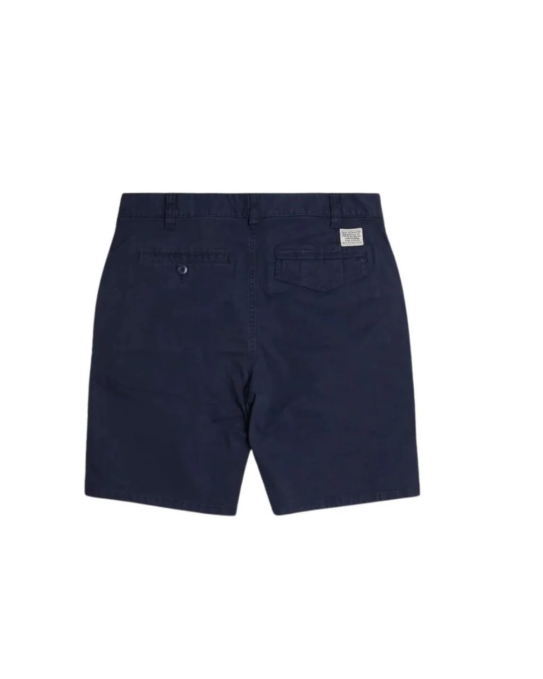Floyd Short - Navy - Image 7
