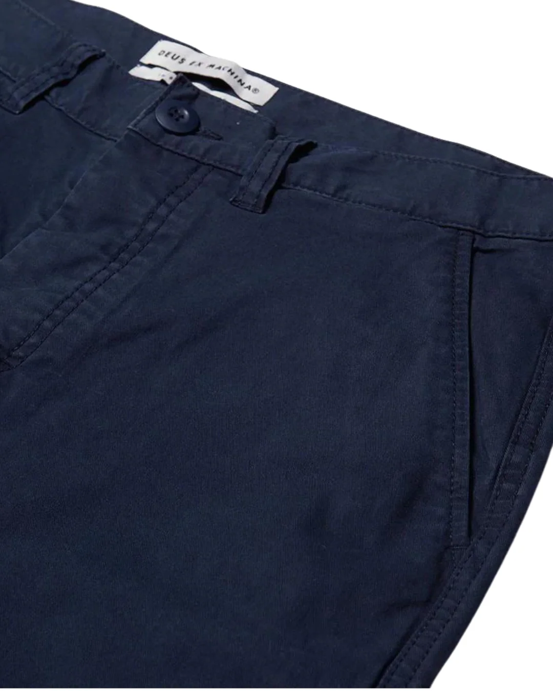 Floyd Short - Navy - Image 9
